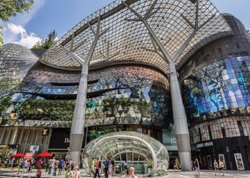 du lịch Malaysia - Singapore dịp cuối năm