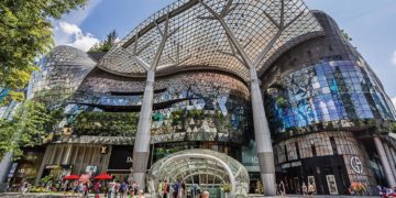 du lịch Malaysia - Singapore dịp cuối năm