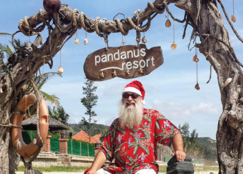 giá ưu đãi tại Pandanus Resort
