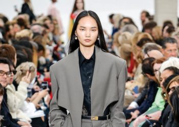 Cơn sốt Phoebe Philo hậu Céline