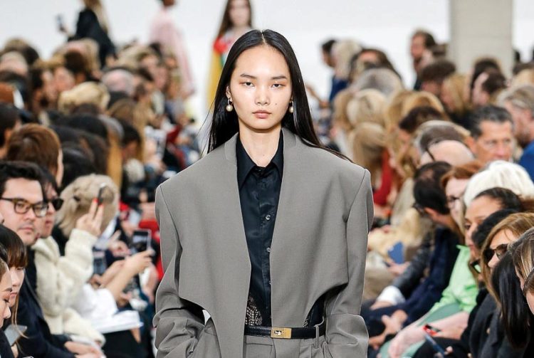 Cơn sốt Phoebe Philo hậu Céline