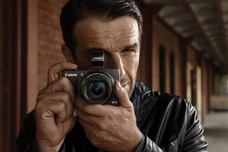 máy ảnh compact 1