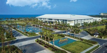 Ariyana Convention Centre Danang