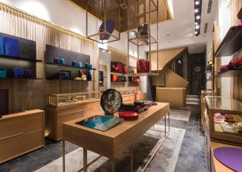 Hanoia khai trương cửa hàng độc lập đầu tiên tại TP. Hồ Chí Minh