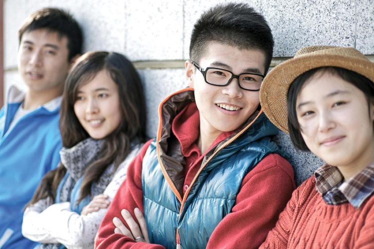 “Công dân toàn cầu” không chỉ giỏi ngoại ngữ mà còn khẳng định mình trong một môi trường đa sắc tộc