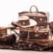 Louis Vuitton giới thiệu bộ sưu tập hợp tác cùng Grace Coddington