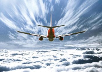 Máy bay chở khách không người lái 3