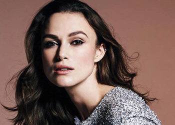 Keira Knightley