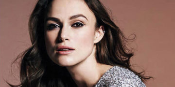 Keira Knightley