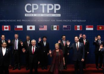 CPTPP có hiệu lực thực thi vào tháng 12