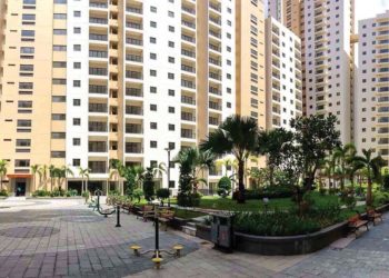 Hàng chục ngàn căn hộ bị bỏ hoang ở khu đô thị mới Thủ Thiêm là sự lãng phí rất lớn