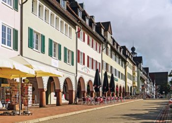 Shophouse không còn dễ sinh lợi