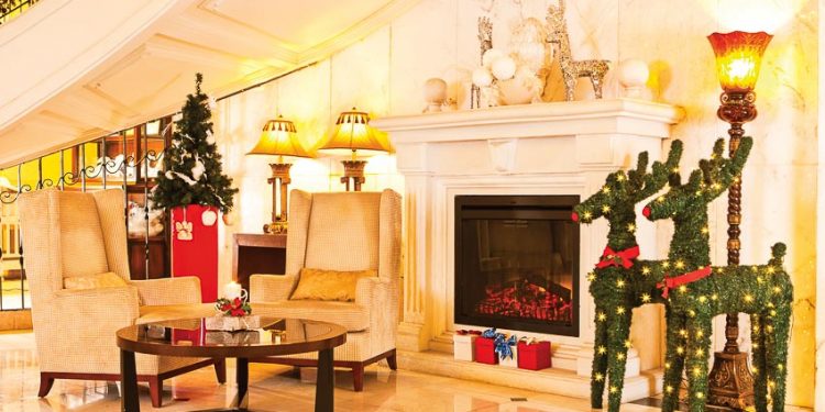 Trải nghiệm mùa đông tuyết rơi ở Đà Lạt 1