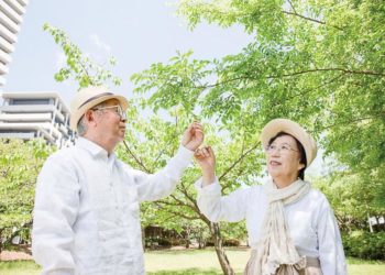 Bạn già - mối tình tri kỷ