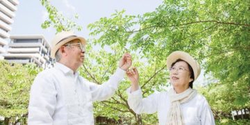 Bạn già - mối tình tri kỷ