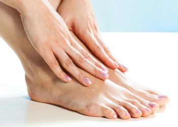 Các tổn thương bàn chân