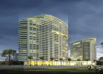 dự án Vũng Tàu Gateway