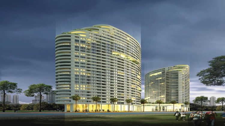 dự án Vũng Tàu Gateway