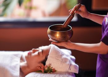 Ra mắt Mộc Hương Spa Gallery tại Q.2