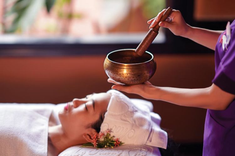 Ra mắt Mộc Hương Spa Gallery tại Q.2