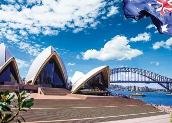 Du học Úc không chứng minh tài chính