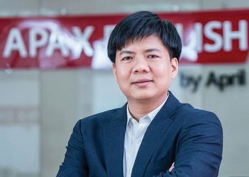 Hệ thống trung tâm tiếng Anh của Shark Thủy