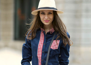 Phong cách quý bà 5