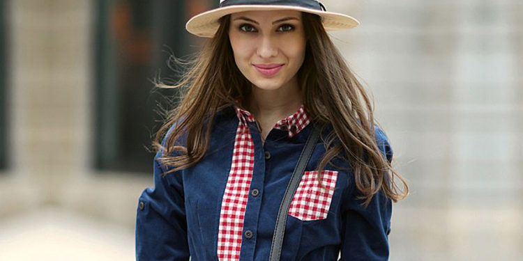 Phong cách quý bà 5