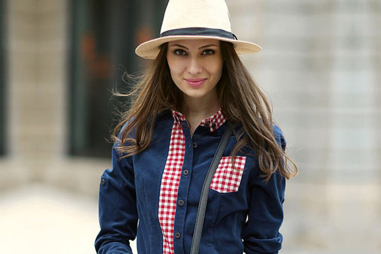 Phong cách quý bà 5