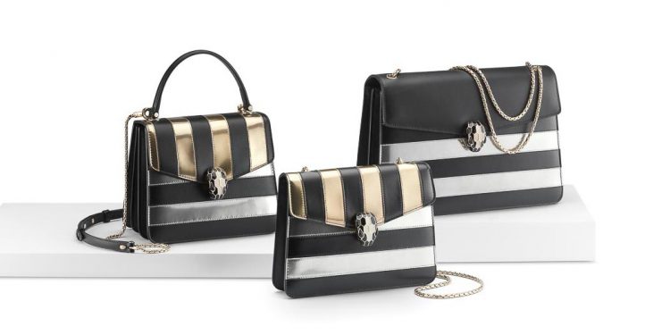 Chiêm ngưỡng nét tinh xảo từ bộ sưu tập Thu-Đông 2018 của Bulgari