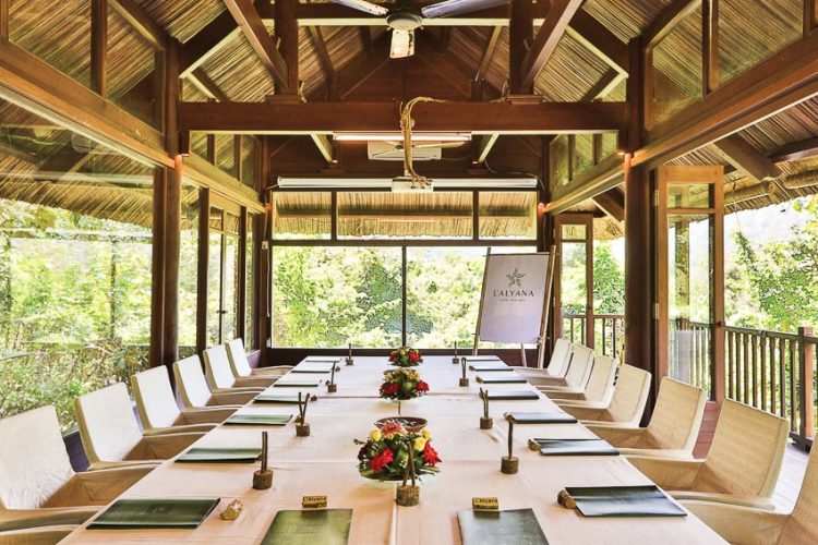 L’Alyana Ninh Van Bay