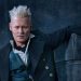 Johnny Depp - Grindelwald