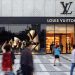 Cửa hàng Louis Vuitton