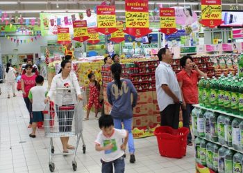 Tăng trưởng GDP 6,8% năm 2019, thách thức không nhỏ