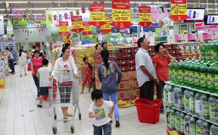 Tăng trưởng GDP 6,8% năm 2019, thách thức không nhỏ