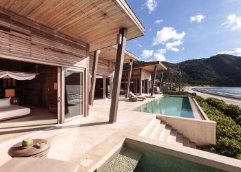 Six Senses Côn Đảo