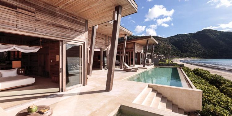 Six Senses Côn Đảo