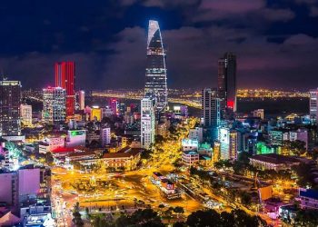 Việt Nam chưa có tầng lớp trung lưu đúng nghĩa 3