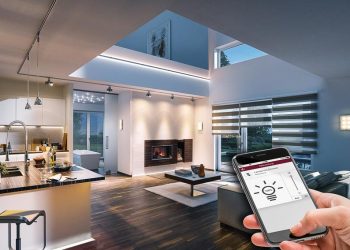 Thị trường nhà thông minh sẽ tăng trưởng nhanh 2