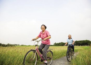 Chuyện nhà tôi: Kiếp sau lại xin… lấy em