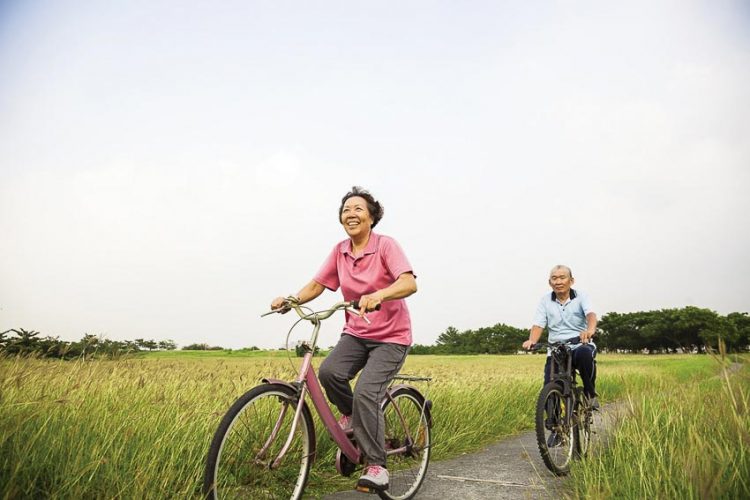 Chuyện nhà tôi: Kiếp sau lại xin… lấy em