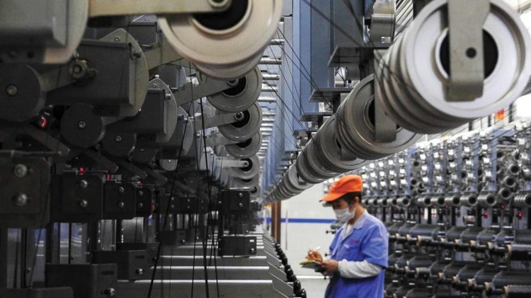 PBoC sẵn sàng thay đổi chính sách để ứng phó với những thay đổi về kinh tế