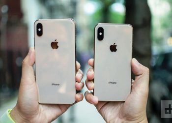 Hãng Apple đánh mất “vương miện” 1.000 tỉ