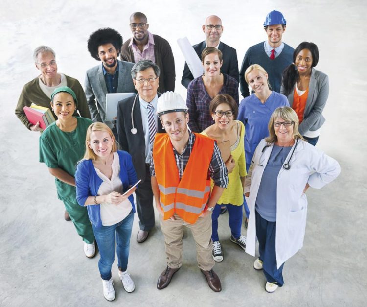 Canada sẽ nhận 350.000 lao động nhập cư