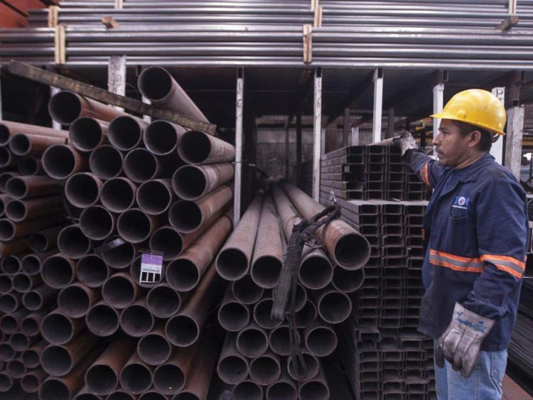 Hạ viện Mỹ ủng hộ áp thuế hàng hóa Trung Quốc