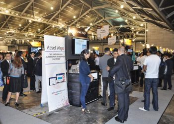 Singapore: Một trung tâm fintech hàng đầu của thế giới