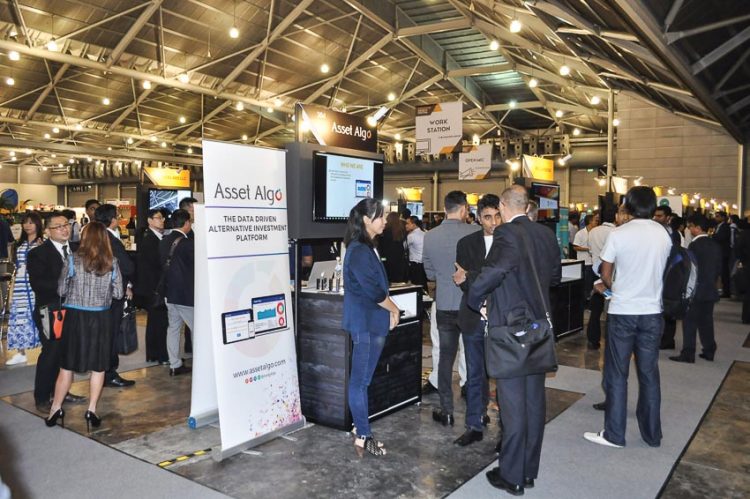 Singapore: Một trung tâm fintech hàng đầu của thế giới