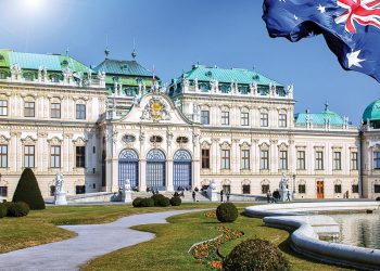 du học Úc chương trình THPT