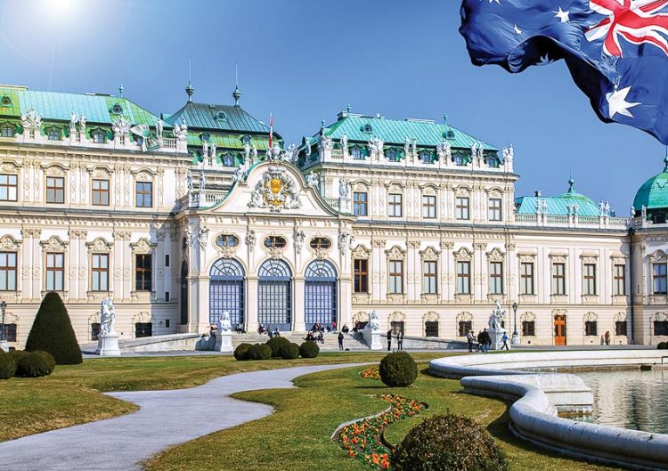 du học Úc chương trình THPT