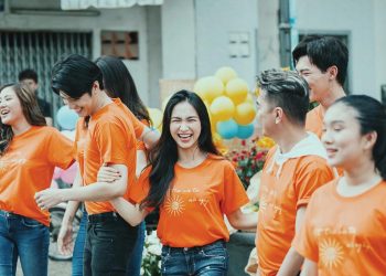 MV của các ngôi sao 2